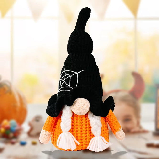 Gnome - Halloween #6 - PREORDER 8/18-8/21