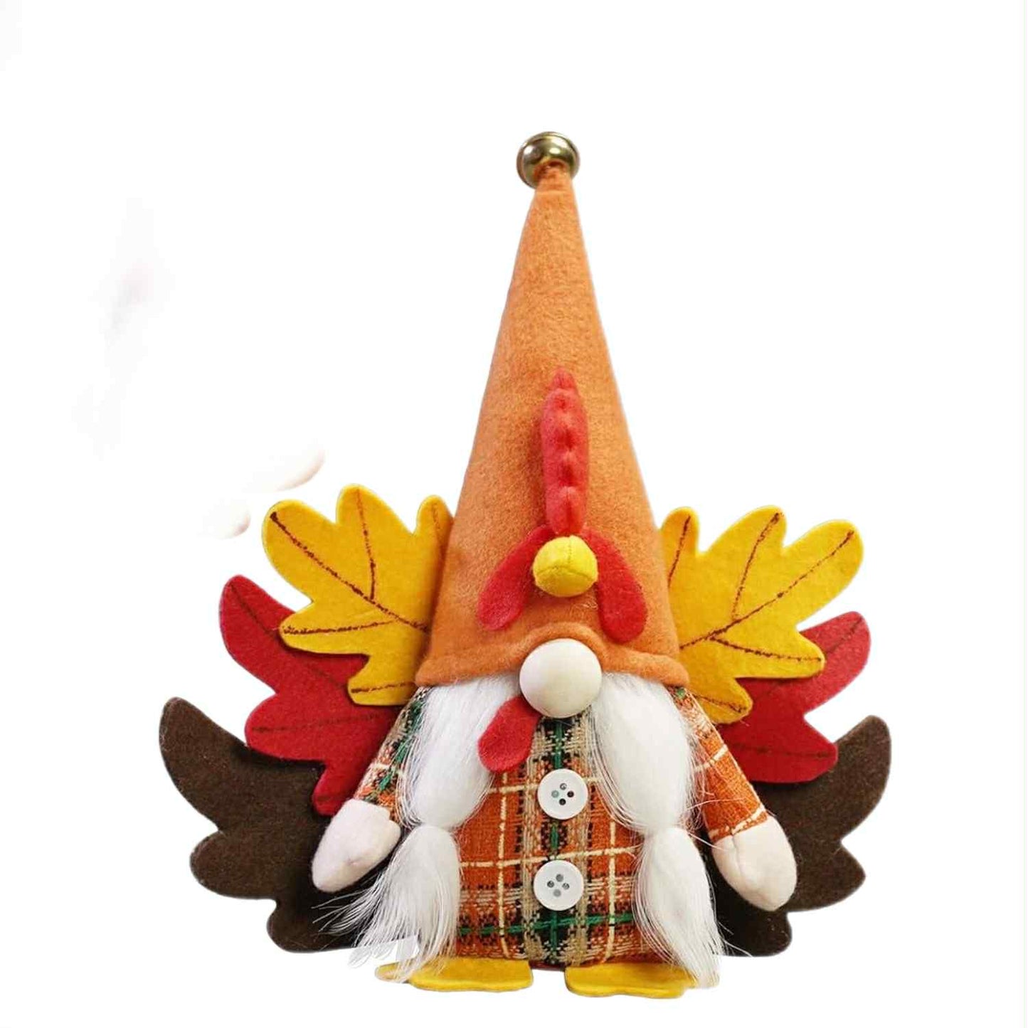 Turkey Fall Gnome MN