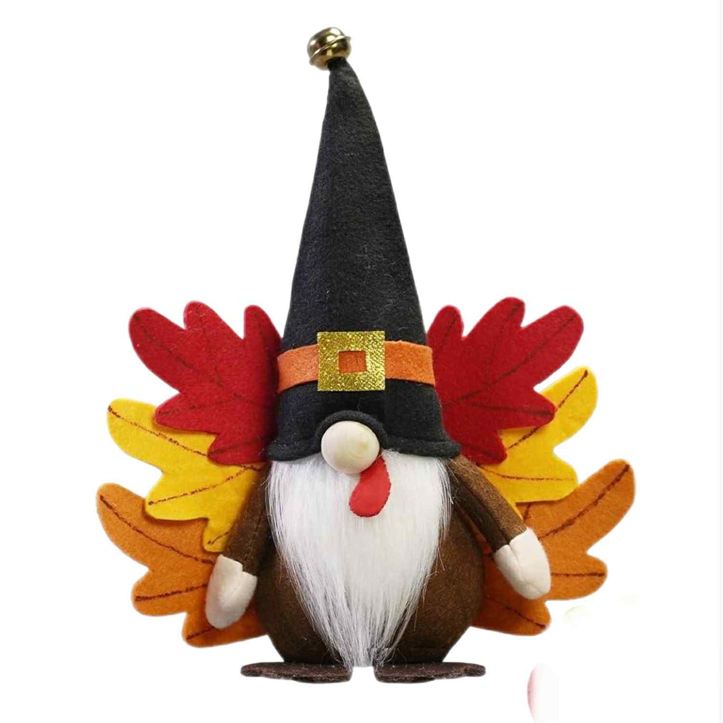 Turkey Fall Gnome MN