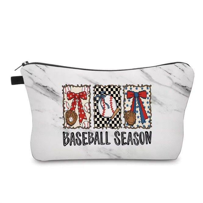 Pouch - Baseball Season MN