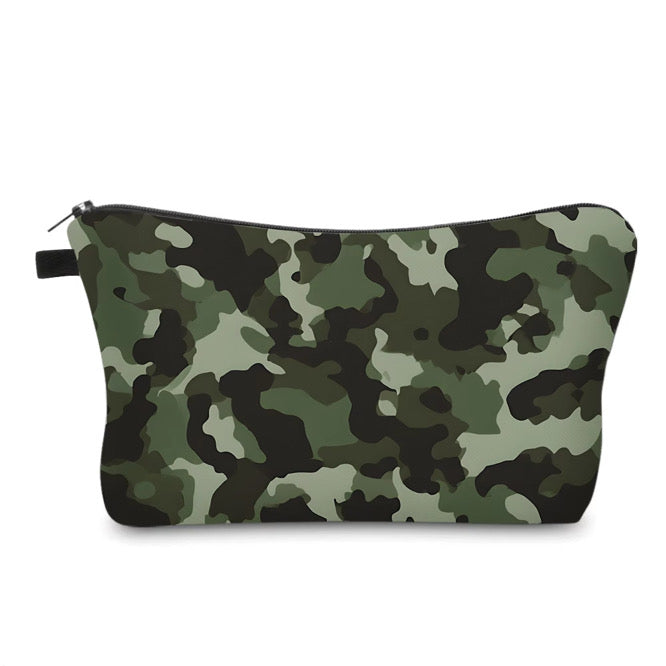 Pouch - Camo