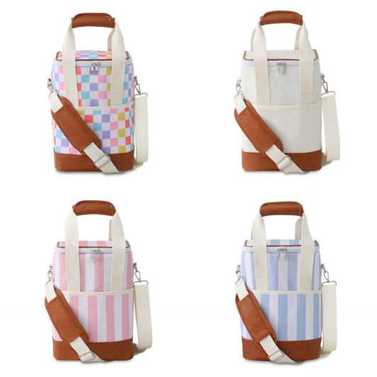 Summer - Canvas Cooler