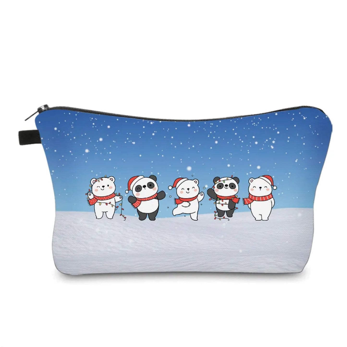 Pouch - Christmas 2024 - Bears MNC
