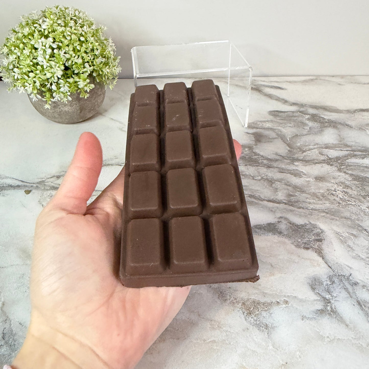 Stress Squishy Toy - Chocolate #2