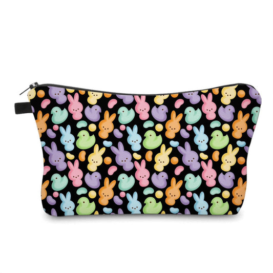 Pouch - Chicks, Bunnies, & Jelly Beans
