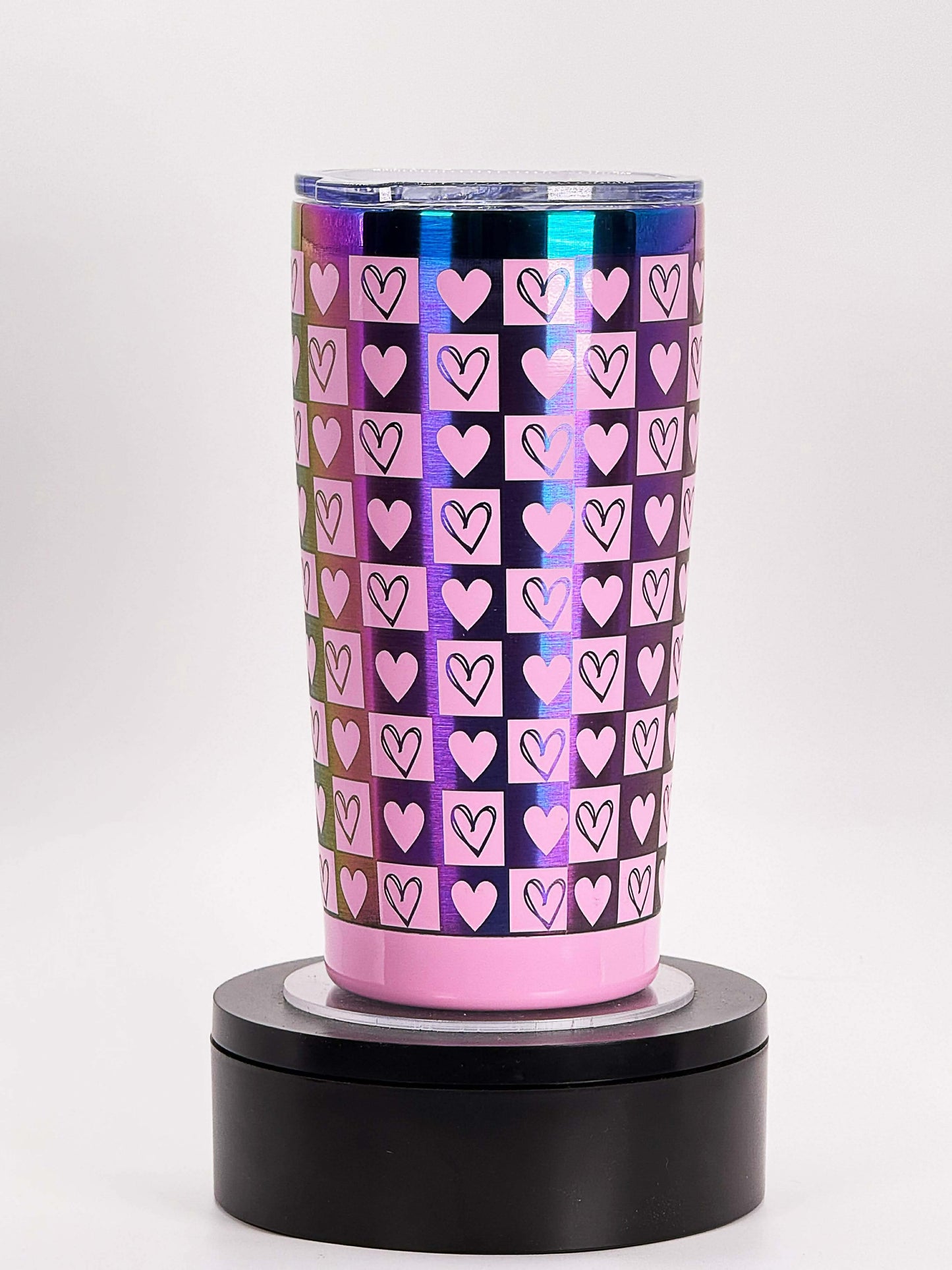 Tumbler 20oz - Valentine #5