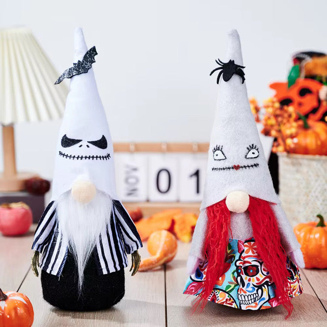 Gnome - #2 - Halloween - PREORDER 8/18-8/21