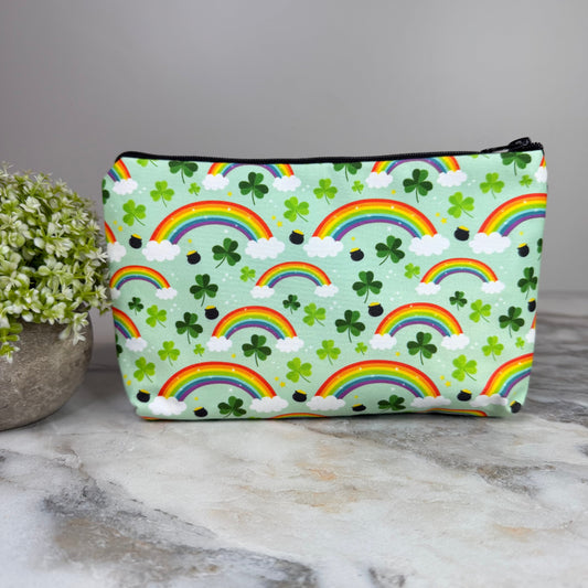 Pouch - St. Patrick’s Day - Rainbow