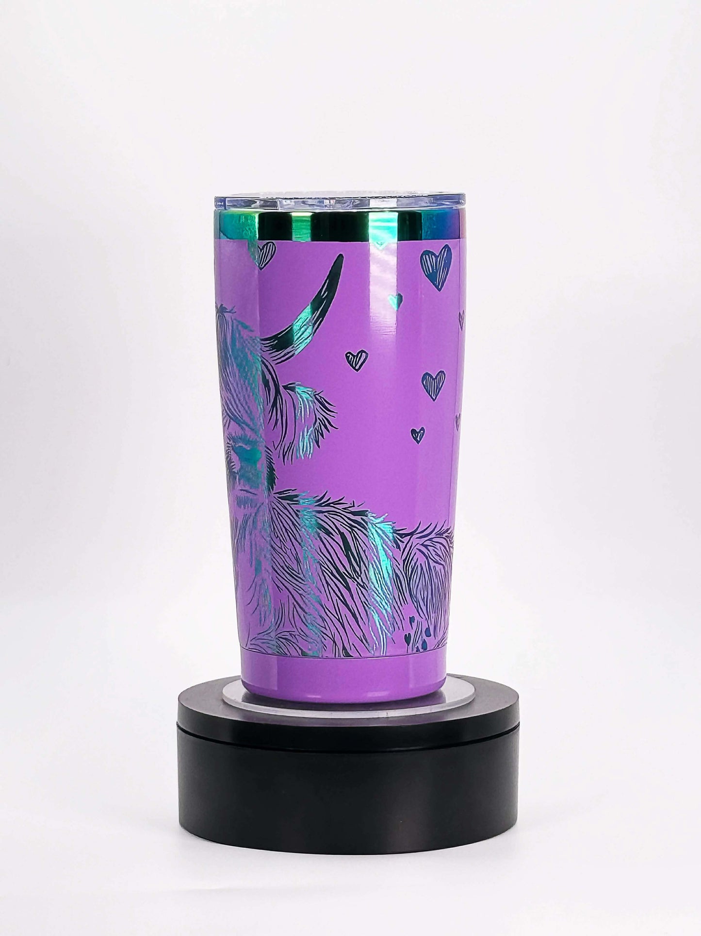 Tumbler 20oz - Valentine #3