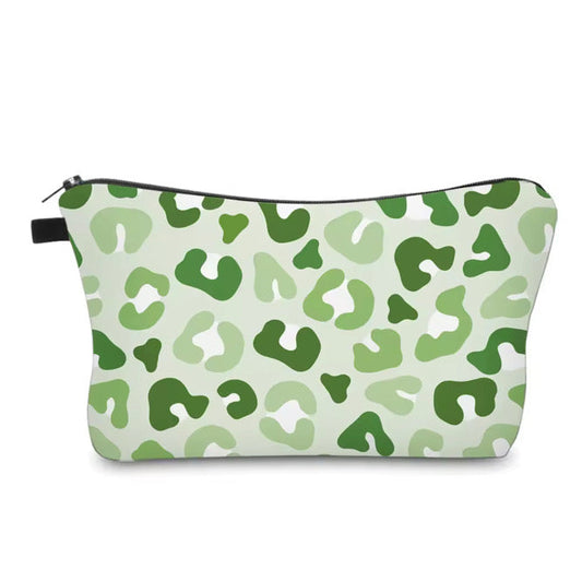 Pouch - St. Patricks Day - Animal Print