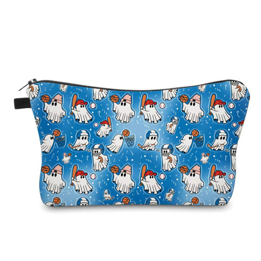 Pouch - Sports Ghost