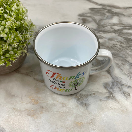 Mug - Teacher - Grow MNC