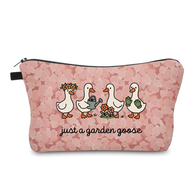Pouch - Garden Goose MN