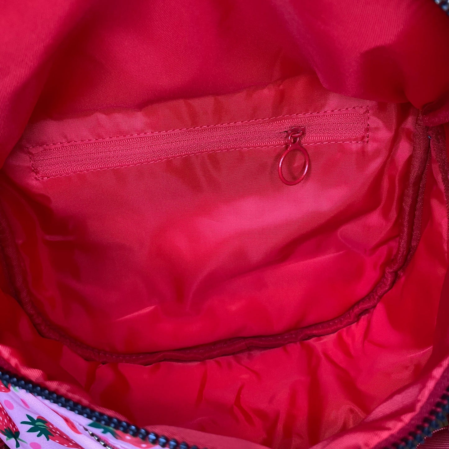 Roni - Nylon Crossbody - PREORDER