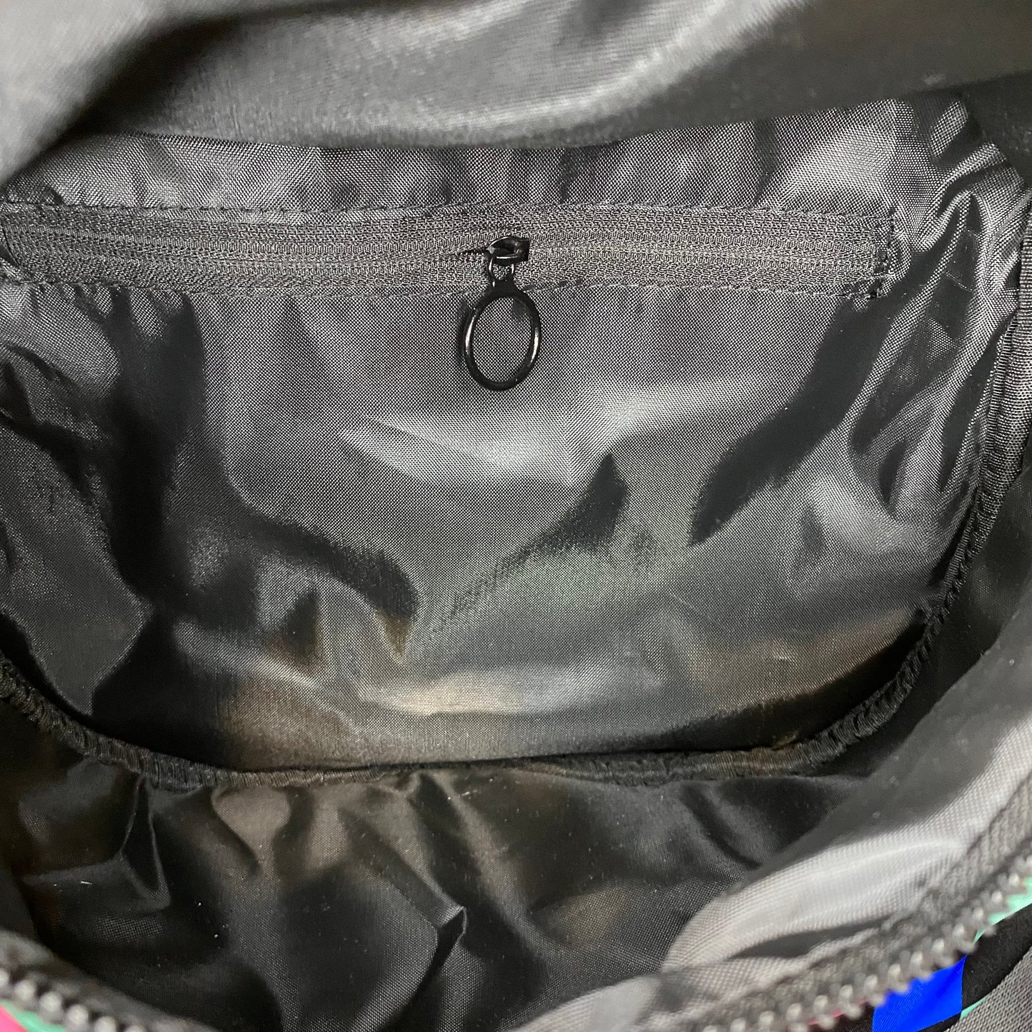 Roni - Nylon Crossbody - PREORDER