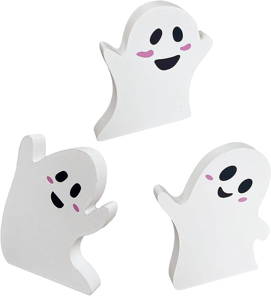 Cute Ghost Halloween Decorations MNC