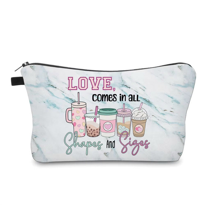 Pouch - Coffee Love MN