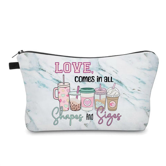 Pouch - Coffee Love MN