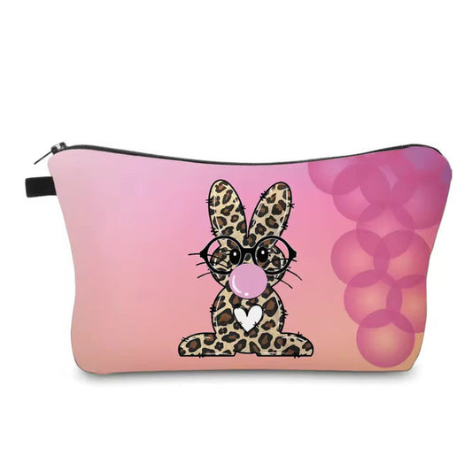 Pouch - Easter - Bubblegum Bunny