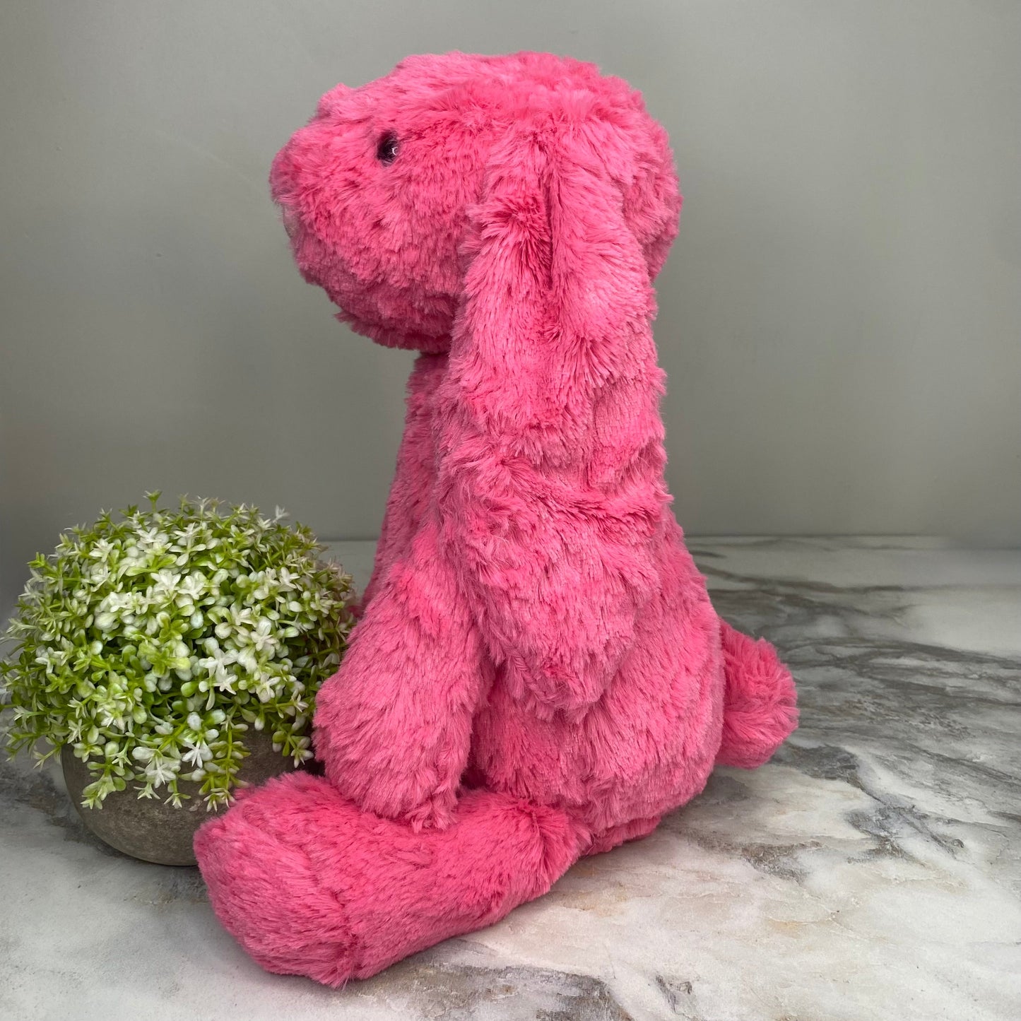 Bunny Plush Large - Easter