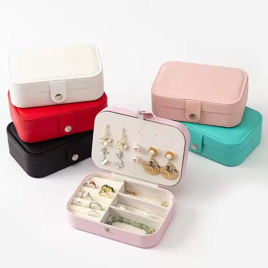 Jewelry Boxes - PREORDER 8/18-8/21