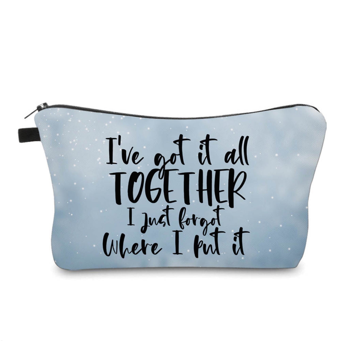 Pouch - All Together MNC