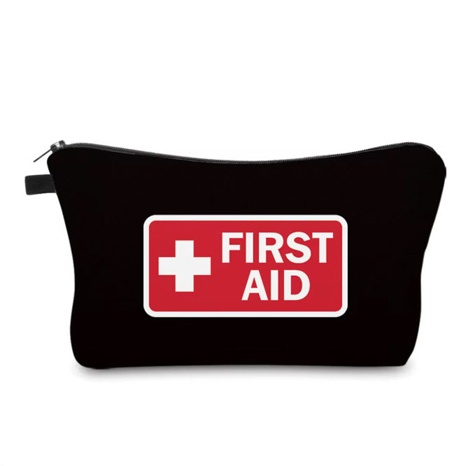 Pouch - First Aid MN