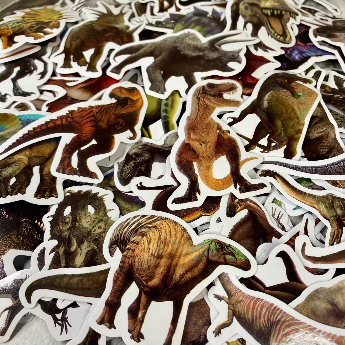 Stickers - Dinosaurs