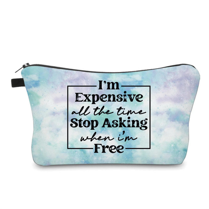 Pouch - Free Expensive MN