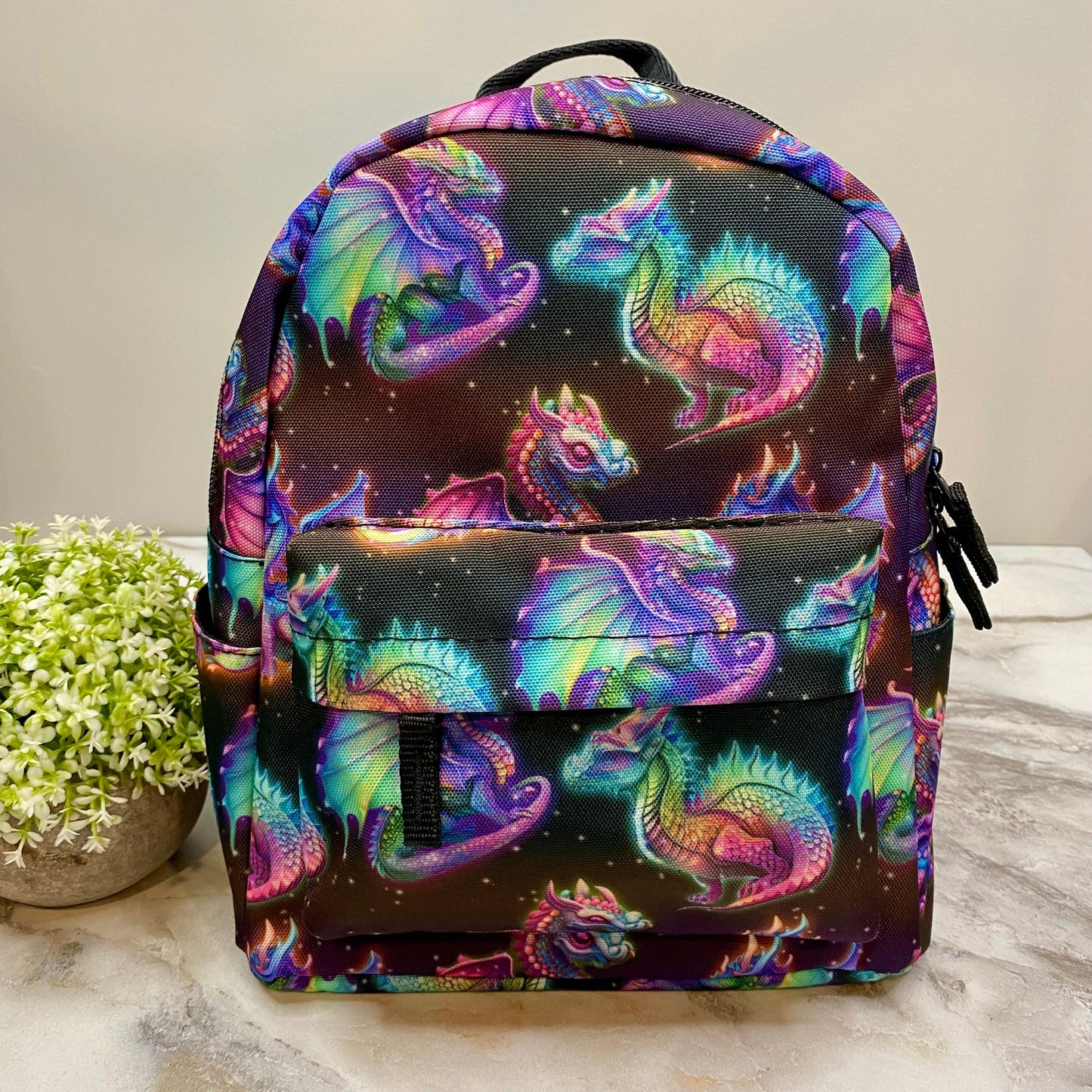 Set - Dragon Rainbow