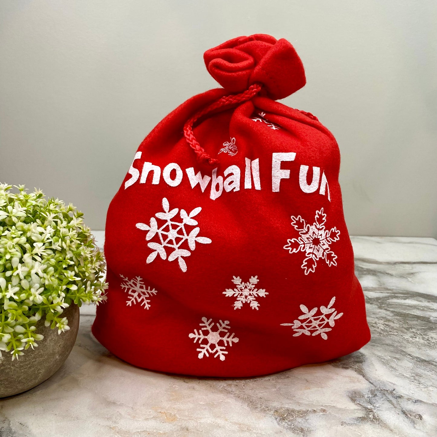 Snowball Fun MNC