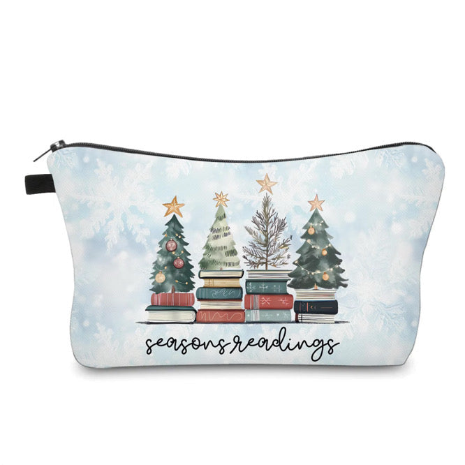 Pouch - Christmas Seasons Readings Book
