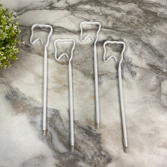 Pen - Doctor/Dentist - Tooth Shape