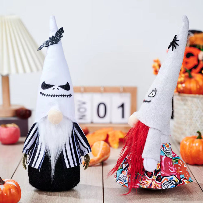 Gnome - #2 - Halloween - PREORDER 8/18-8/21