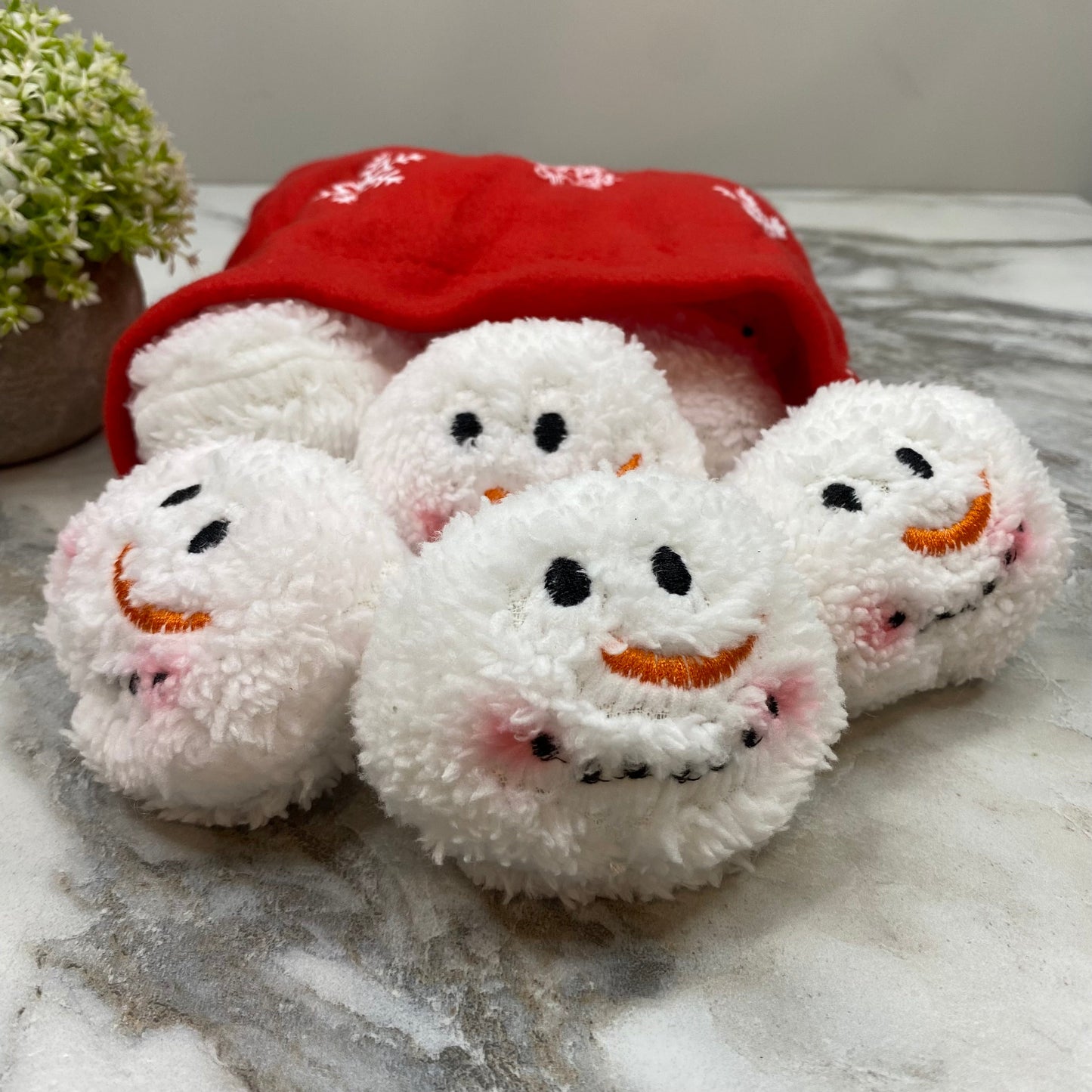 Snowball Fun MNC
