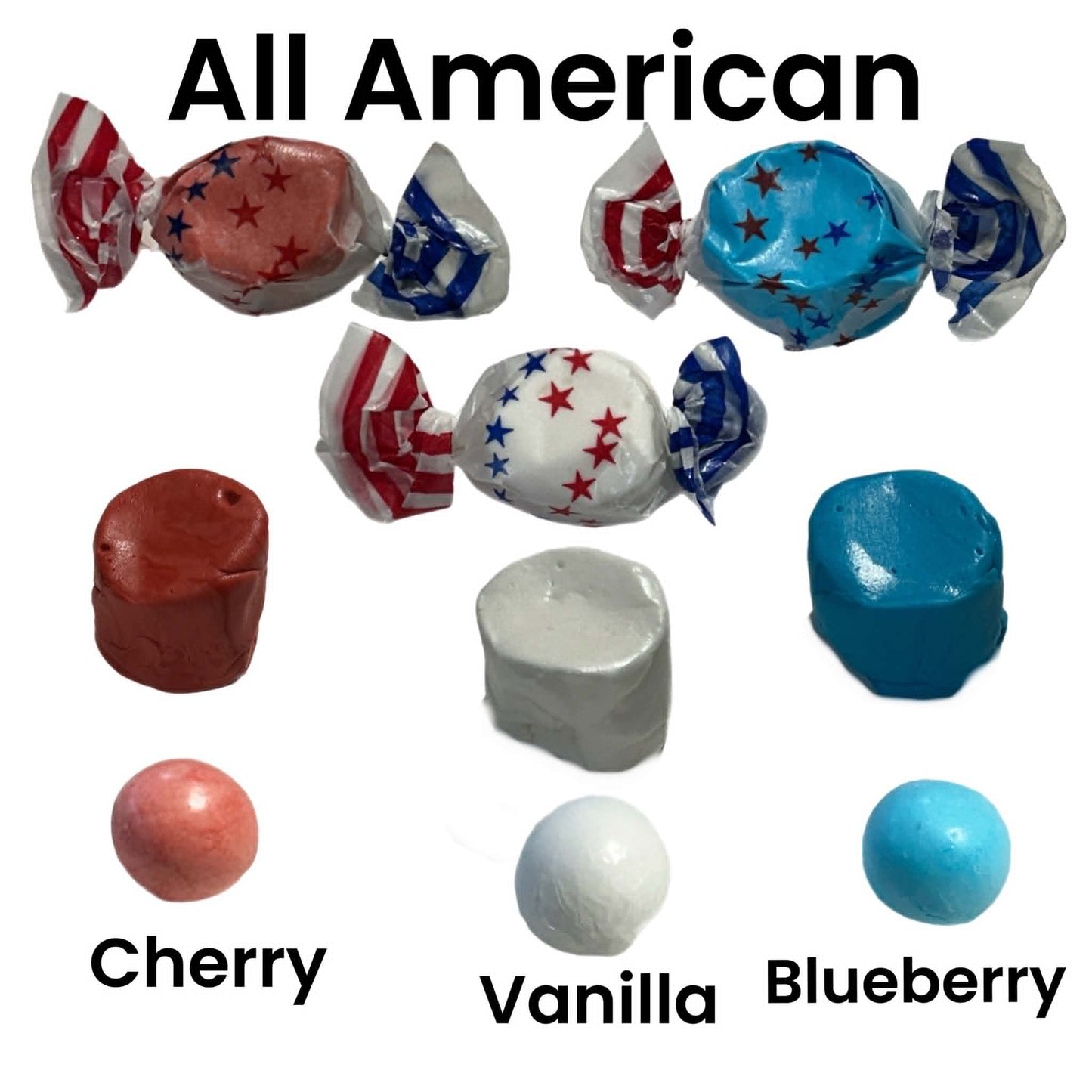 All American