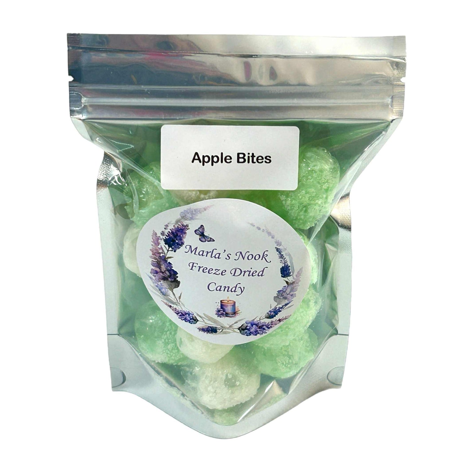 Apple Bites