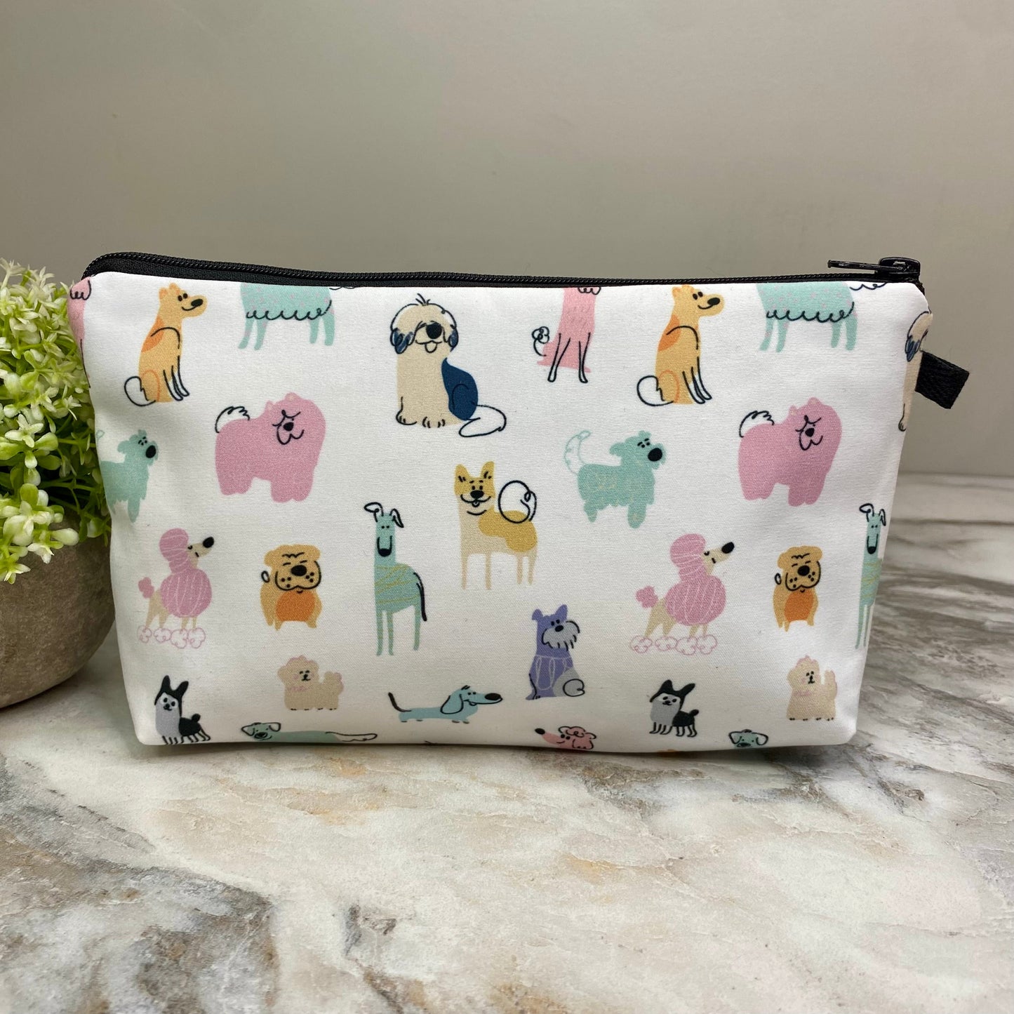 Pouch - Dog Doodle MN