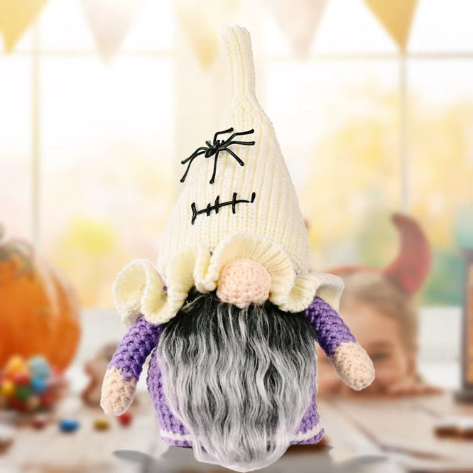 Gnome - Halloween #6 - PREORDER 8/18-8/21