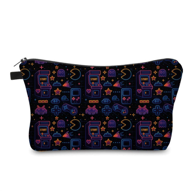 Pouch - Arcade Games