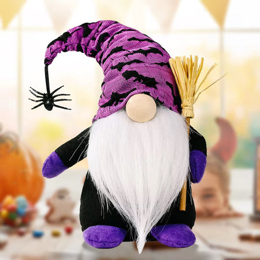 Gnome - #5 - Halloween