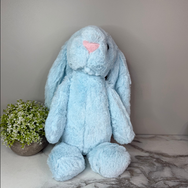 Bunny Plush Large - Easter MN