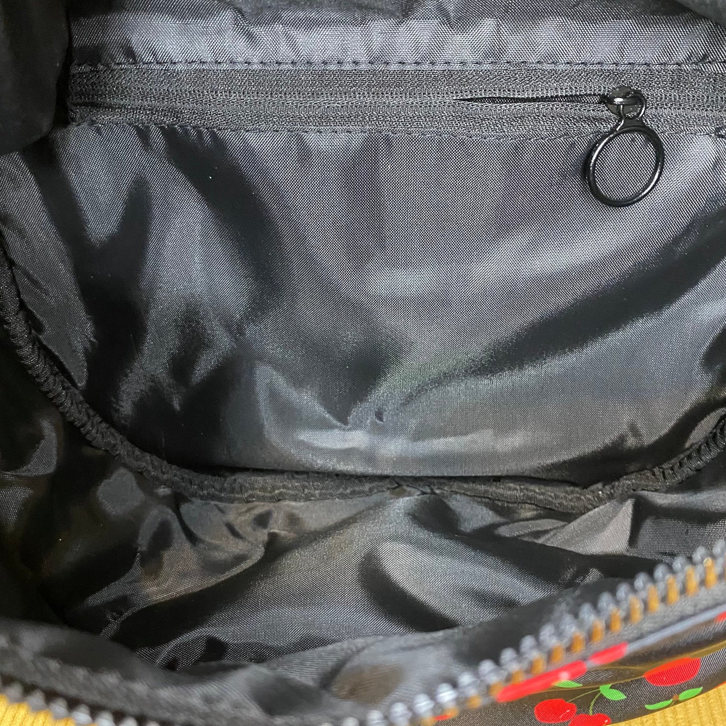 Roni - Nylon Crossbody - PREORDER