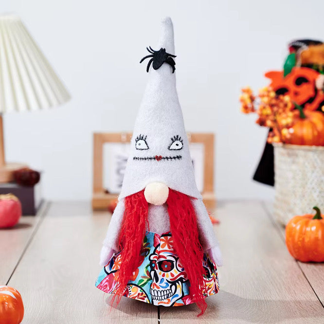 Gnome - #2 - Halloween - PREORDER 8/18-8/21