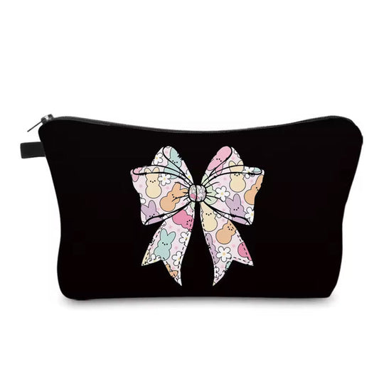 Pouch - Easter - Bunny Bow