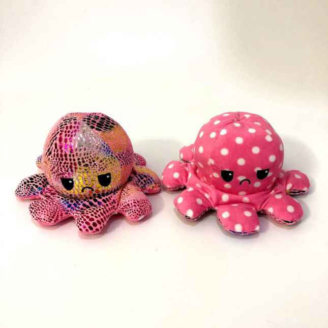 Moody Octopus MNC