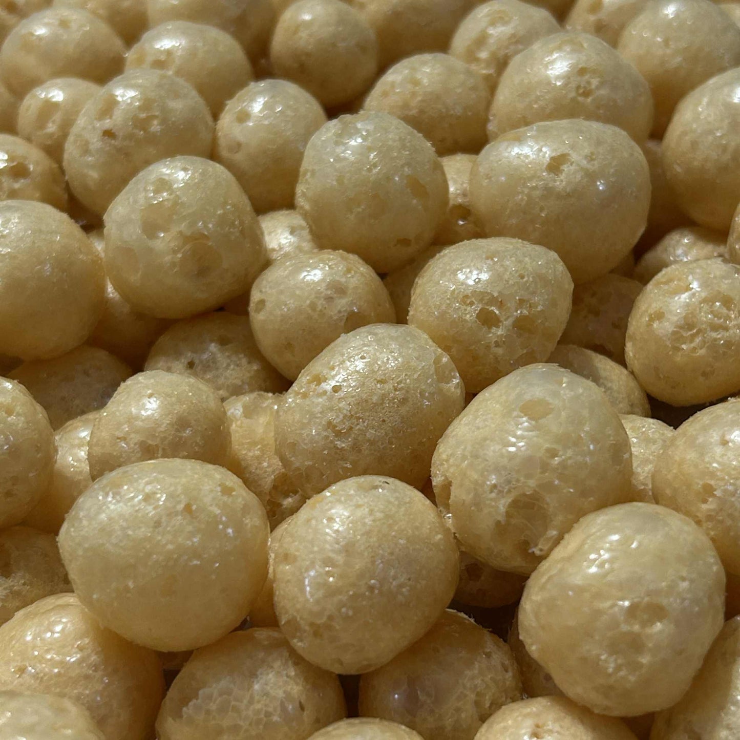 Caramel Bites