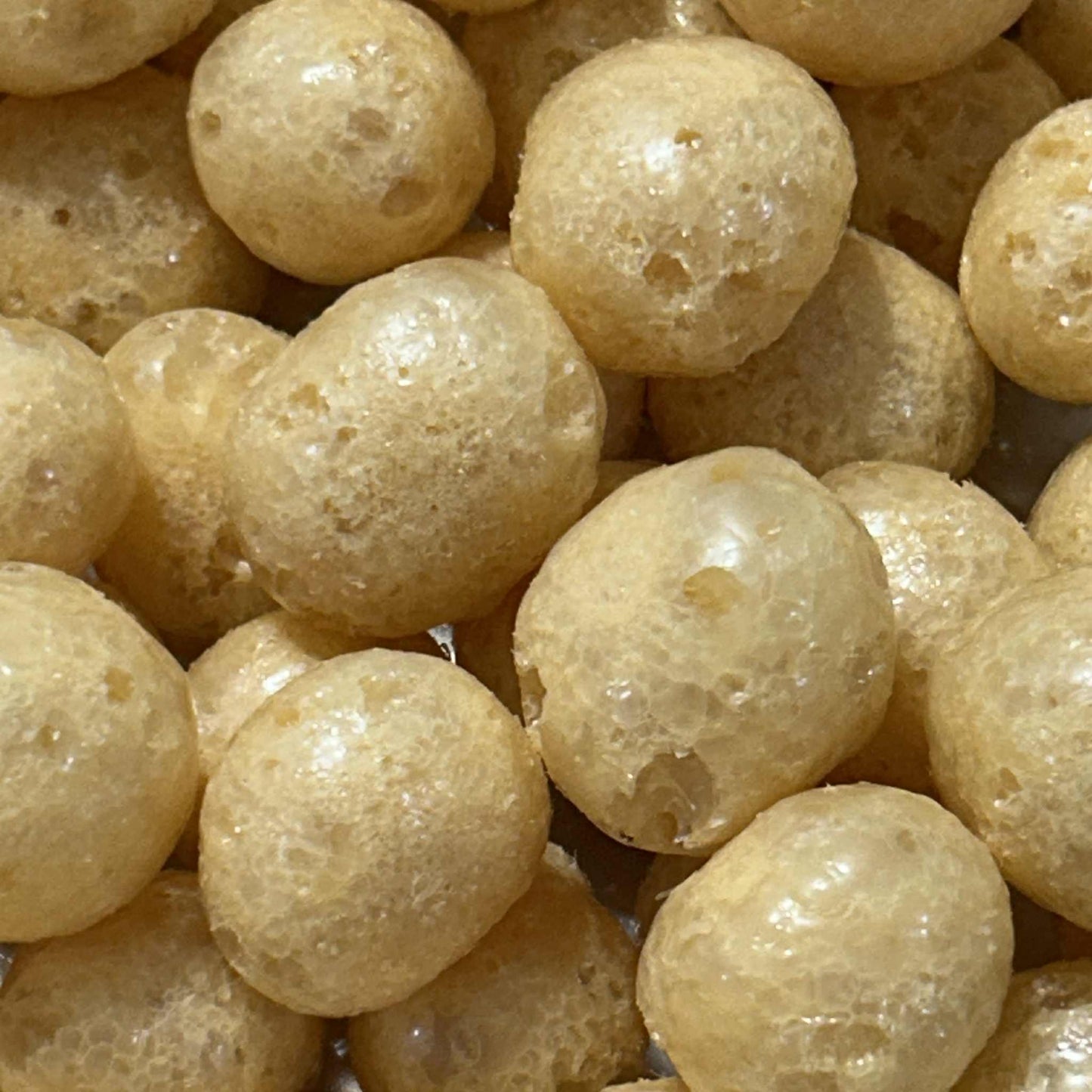 Caramel Bites