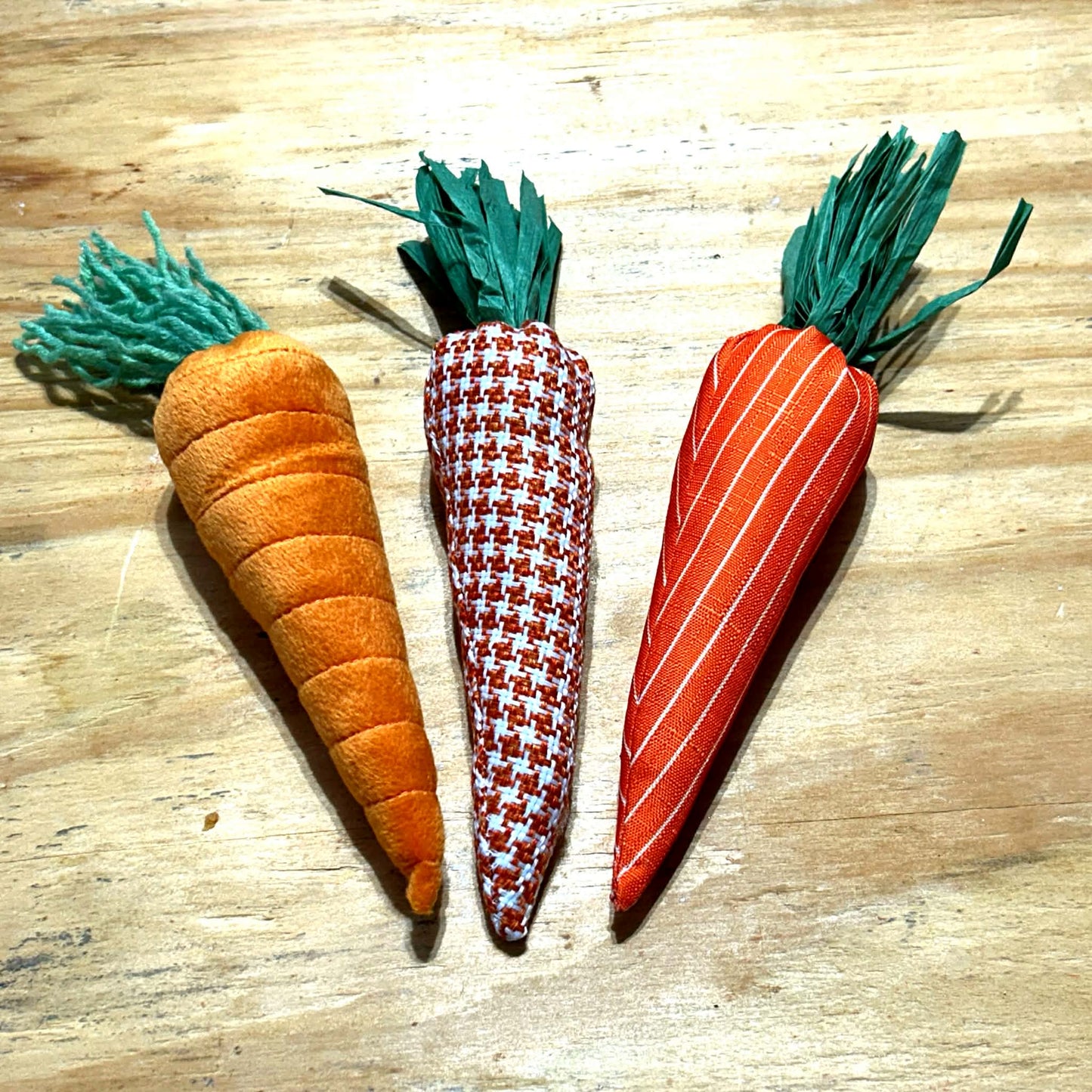 Carrot MN