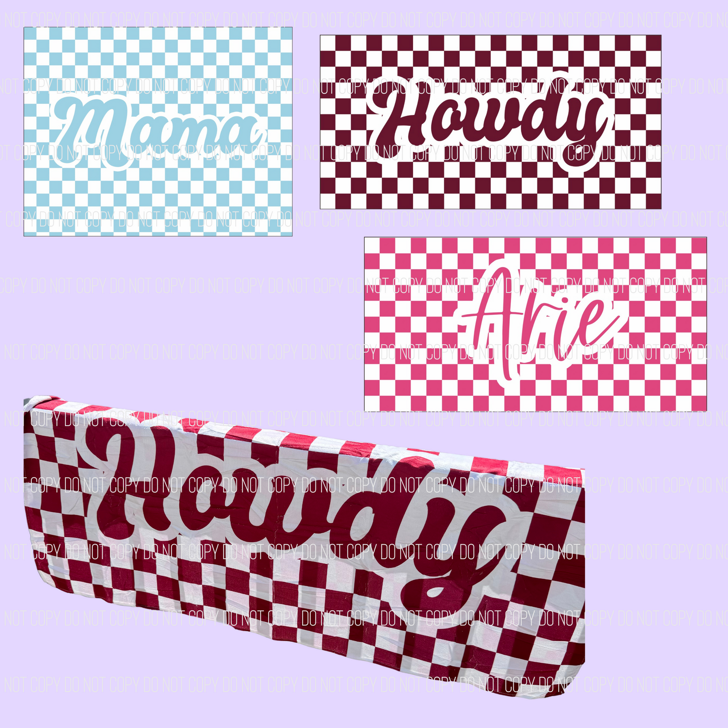 Beach Towel - Style 2